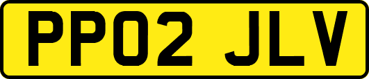 PP02JLV