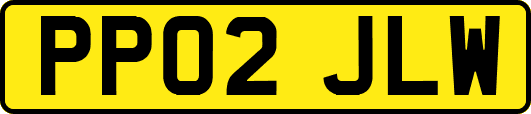 PP02JLW