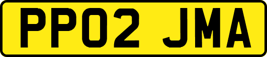 PP02JMA
