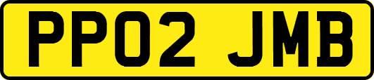 PP02JMB