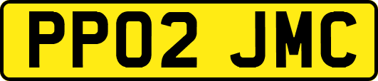 PP02JMC