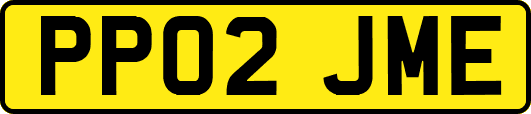 PP02JME