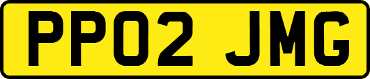 PP02JMG
