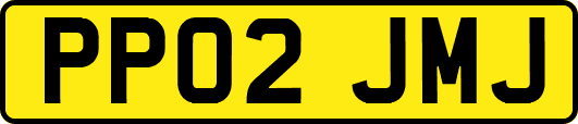 PP02JMJ