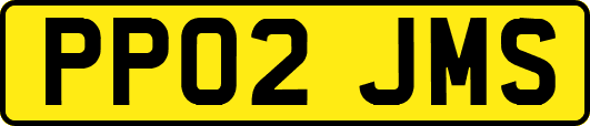 PP02JMS