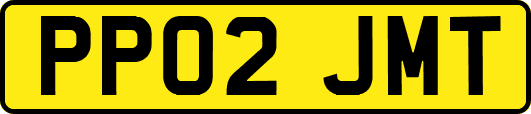 PP02JMT