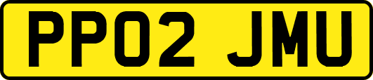 PP02JMU