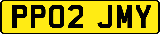 PP02JMY