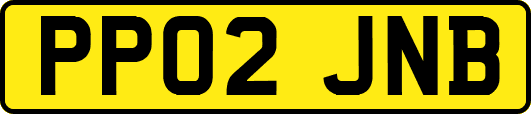 PP02JNB