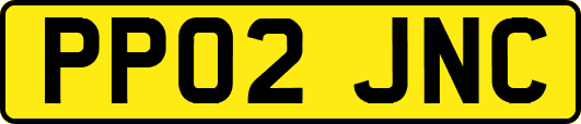 PP02JNC