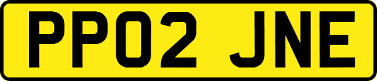PP02JNE