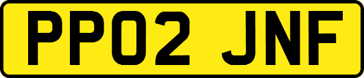 PP02JNF