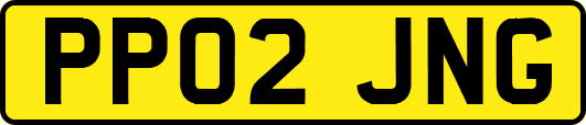PP02JNG