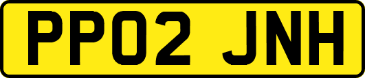 PP02JNH