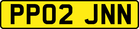 PP02JNN