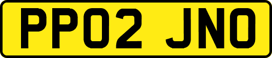 PP02JNO