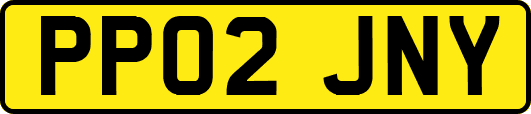 PP02JNY