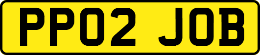 PP02JOB