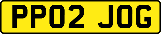 PP02JOG