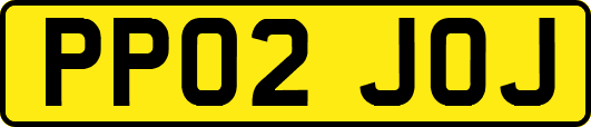 PP02JOJ