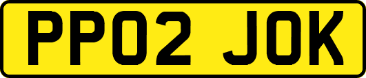 PP02JOK