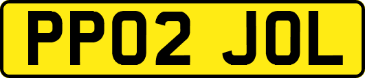 PP02JOL