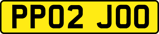 PP02JOO