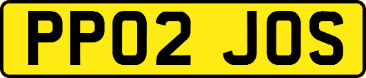 PP02JOS