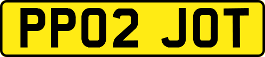 PP02JOT