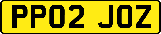 PP02JOZ