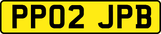 PP02JPB