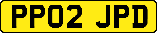 PP02JPD