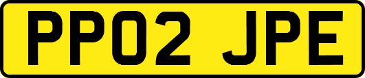PP02JPE