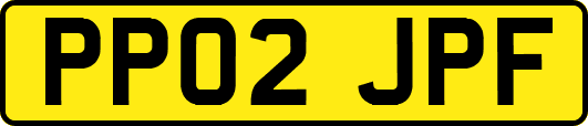 PP02JPF