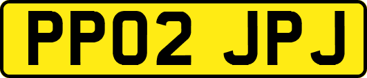 PP02JPJ