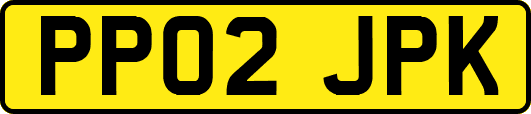 PP02JPK