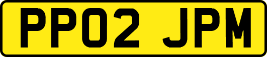 PP02JPM