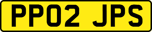 PP02JPS