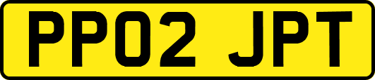 PP02JPT