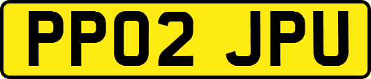 PP02JPU