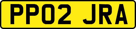 PP02JRA