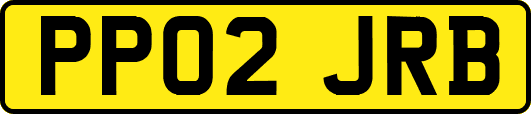 PP02JRB