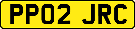 PP02JRC