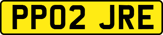 PP02JRE