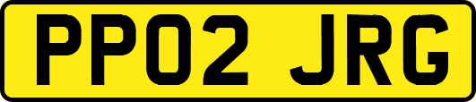 PP02JRG