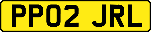 PP02JRL
