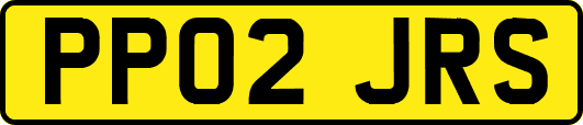 PP02JRS