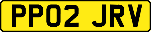 PP02JRV