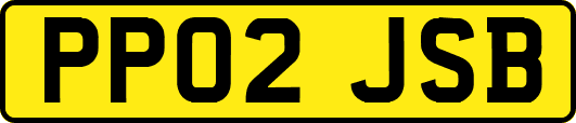 PP02JSB