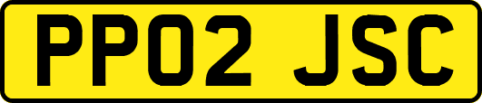 PP02JSC